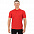 Рубашка поло Rock, мужская (оранжевая, 2XL) с логотипом  заказать по выгодной цене в кибермаркете AvroraStore