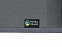 Плед для пикника Module, темно-серый с логотипом  заказать по выгодной цене в кибермаркете AvroraStore