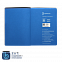 Ежедневник Bplanner.04 blue	 (синий) с логотипом  заказать по выгодной цене в кибермаркете AvroraStore