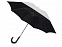 Зонт-трость Ривер с логотипом  заказать по выгодной цене в кибермаркете AvroraStore