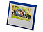 Рамка для фотографии 10х15 см с логотипом  заказать по выгодной цене в кибермаркете AvroraStore