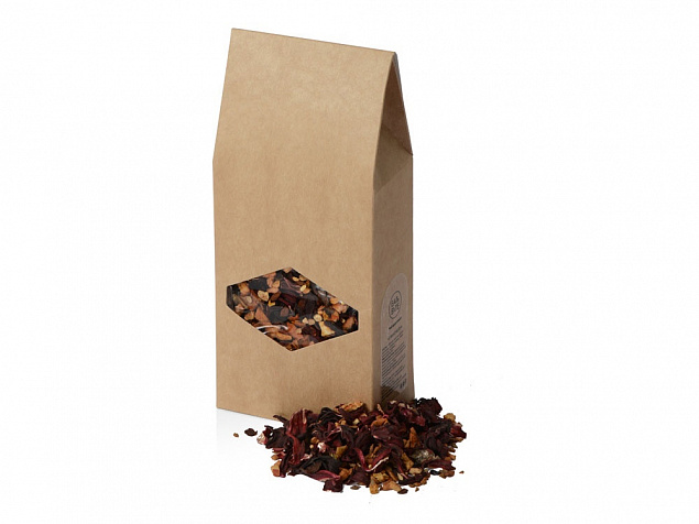 Подарочный набор «Чайная композиция» с логотипом  заказать по выгодной цене в кибермаркете AvroraStore