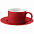 Чайная пара Best Morning, синяя с логотипом  заказать по выгодной цене в кибермаркете AvroraStore