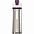 Бутылка для воды Active Hydration 600, фиолетовая с логотипом  заказать по выгодной цене в кибермаркете AvroraStore