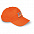 Бейсболка с логотипом  заказать по выгодной цене в кибермаркете AvroraStore