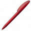 Ручка шариковая Prodir DS3.1 TFF, красная с логотипом  заказать по выгодной цене в кибермаркете AvroraStore