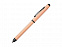 Многофункциональная ручка «Tech3+» с логотипом  заказать по выгодной цене в кибермаркете AvroraStore