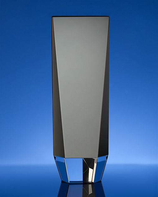 Награда Statum, малая с логотипом  заказать по выгодной цене в кибермаркете AvroraStore