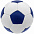 Футбольный мяч Sota, черный с логотипом  заказать по выгодной цене в кибермаркете AvroraStore