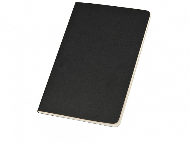 Записная книжка А5 (Large) Cahier (нелинованный) с логотипом  заказать по выгодной цене в кибермаркете AvroraStore