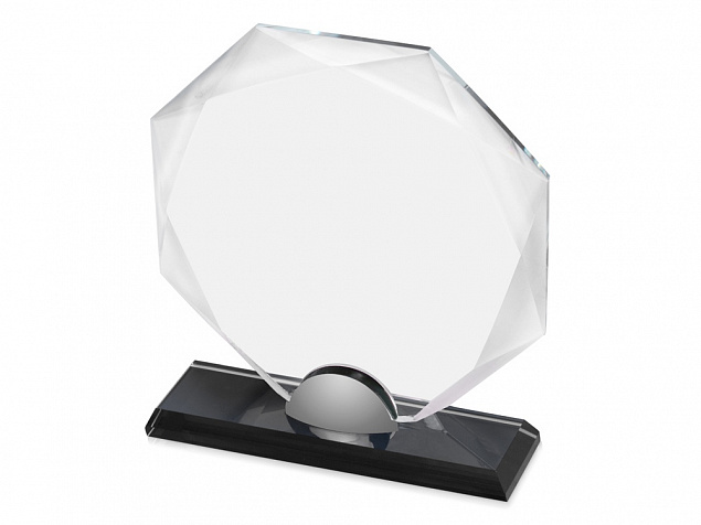 Награда Diamond с логотипом  заказать по выгодной цене в кибермаркете AvroraStore