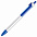 Ручка шариковая PIANO с логотипом  заказать по выгодной цене в кибермаркете AvroraStore