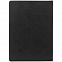 Ежедневник Cortado, недатированный, черный с логотипом  заказать по выгодной цене в кибермаркете AvroraStore