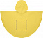 Детский дождевик из PEVA с капю с логотипом  заказать по выгодной цене в кибермаркете AvroraStore