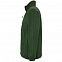 Куртка мужская North 300, зеленая с логотипом  заказать по выгодной цене в кибермаркете AvroraStore