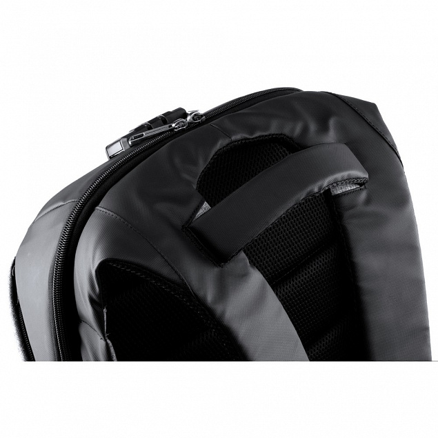 Рюкзак для ноутбука с логотипом  заказать по выгодной цене в кибермаркете AvroraStore