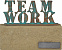 Награда TEAM WORK с логотипом  заказать по выгодной цене в кибермаркете AvroraStore
