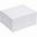Коробка Magnus, белая с логотипом  заказать по выгодной цене в кибермаркете AvroraStore