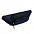 Рюкзаки и сумки Сумка поясная STAN таффета 168D, 125 Серый меланж с логотипом  заказать по выгодной цене в кибермаркете AvroraStore