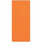 Органайзер для путешествий Petrus, оранжевый с логотипом  заказать по выгодной цене в кибермаркете AvroraStore