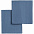Набор полотенец Fine Line, красный с логотипом  заказать по выгодной цене в кибермаркете AvroraStore