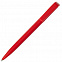 Ручка шариковая Flip, красная с логотипом  заказать по выгодной цене в кибермаркете AvroraStore