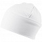 Шапка HeadOn ver.2, белая с логотипом  заказать по выгодной цене в кибермаркете AvroraStore