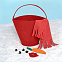 Набор для лепки снеговика УЛЫБКА с логотипом  заказать по выгодной цене в кибермаркете AvroraStore