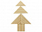 Деревянная головоломка в коробке «Smart» с логотипом  заказать по выгодной цене в кибермаркете AvroraStore