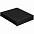Коробка Bright, черная с логотипом  заказать по выгодной цене в кибермаркете AvroraStore