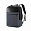 Рюкзак Spark - Черный AA с логотипом  заказать по выгодной цене в кибермаркете AvroraStore