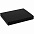 Коробка самосборная Flacky Slim, черная с логотипом  заказать по выгодной цене в кибермаркете AvroraStore