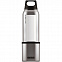 Термобутылка с чашкой Hot & Cold One 750, стальная с логотипом  заказать по выгодной цене в кибермаркете AvroraStore