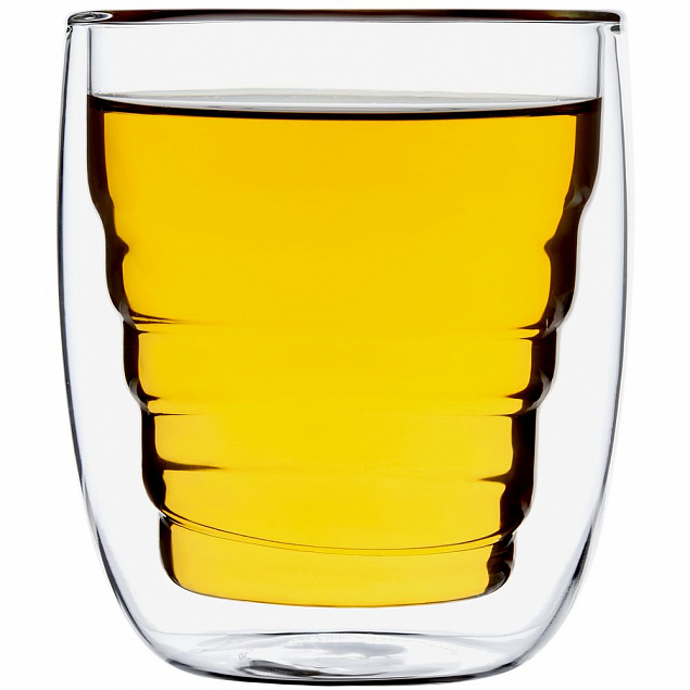 Набор стаканов Elements Wood с логотипом  заказать по выгодной цене в кибермаркете AvroraStore