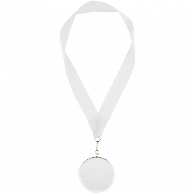Медаль Glory с логотипом  заказать по выгодной цене в кибермаркете AvroraStore