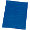 Палки-стучалки для болельщиков Hip-Hip, синие с логотипом  заказать по выгодной цене в кибермаркете AvroraStore