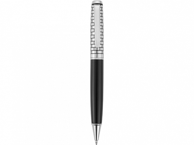 Ручка металлическая шариковая "Бельведер" с логотипом  заказать по выгодной цене в кибермаркете AvroraStore