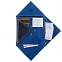 Органайзер xPouch, синий с логотипом  заказать по выгодной цене в кибермаркете AvroraStore