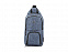 Рюкзак с одним плечевым ремнем с логотипом  заказать по выгодной цене в кибермаркете AvroraStore