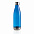 Герметичная бутылка для воды с крышкой из нержавеющей стали с логотипом  заказать по выгодной цене в кибермаркете AvroraStore