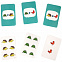 Настольная игра «Банда Умников. Турбосчет», малая с логотипом  заказать по выгодной цене в кибермаркете AvroraStore