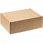 Коробка Craft Medium с логотипом  заказать по выгодной цене в кибермаркете AvroraStore