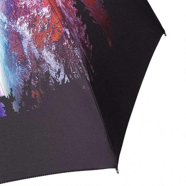 Зонт-трость Eye In The Sky с логотипом  заказать по выгодной цене в кибермаркете AvroraStore