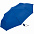 Зонт складной AOC, оранжевый с логотипом  заказать по выгодной цене в кибермаркете AvroraStore