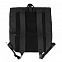 Рюкзак Traffic, черный с логотипом  заказать по выгодной цене в кибермаркете AvroraStore