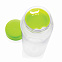 Бутылка-инфьюзер Everyday, 500 мл, зеленый с логотипом  заказать по выгодной цене в кибермаркете AvroraStore