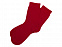 Носки однотонные «Socks» мужские с логотипом  заказать по выгодной цене в кибермаркете AvroraStore