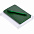 Набор Neat, зеленый с логотипом  заказать по выгодной цене в кибермаркете AvroraStore