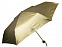 Зонт складной механический с логотипом  заказать по выгодной цене в кибермаркете AvroraStore