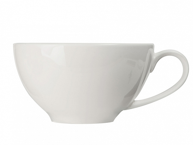 Чайная пара «Бангор» с логотипом  заказать по выгодной цене в кибермаркете AvroraStore